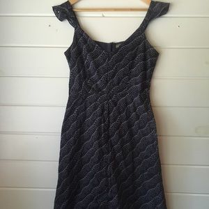 J. Crew summer dress